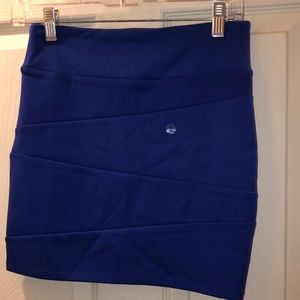 American Eagle bodycon skirt